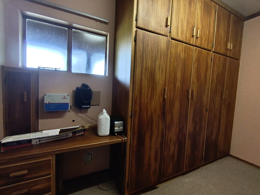 Commercial Property for Sale in Glen Free State